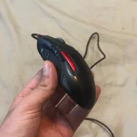 هدست و ماوس گیمینگ A4tech|قطعات و لوازم جانبی رایانه|اصفهان, شهرک کاوه|دیوار