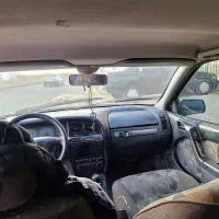 زانتیا مدل ۸۴|خودرو سواری و وانت|اردبیل, |دیوار