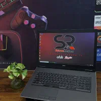 دل اپن باکس گرافیک 8GB DDR6 واقعی رم 32 و i7-9750H