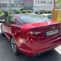 کیا اپتیما مدل ۲۰۱۳ فول ترین حالت - بدون رنگ|خودرو سواری و وانت|تهران, جمهوری|دیوار