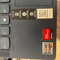 لب تاب لنوو yoga 6|رایانه همراه|تهران, سنائی|دیوار