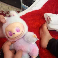 لبوبو اصل|اسباب‌‌بازی|فرخ‌شهر, |دیوار