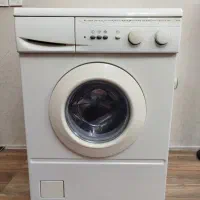ماشین لباسشویی