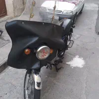 باکسر 125