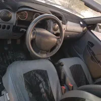 پراید وانت مدل 402 فابریک|خودرو سواری و وانت|کازرون, |دیوار