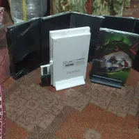 پلیستیشن 2 نونو هم سیدی خور موجوده هم فلش خورضمانت