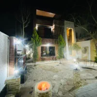 اجاره ویلا روزانه|اجارهٔ کوتاه‌مدت ویلا و باغ|کرج, عظیمیه|دیوار