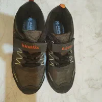 کتونی kinetix اورجینال
