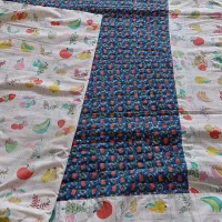 وسایل منزل لحاف و تشک|رختخواب، بالش، پتو|قدس, شهرقدس|دیوار