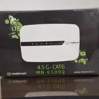 مودم مبین نت