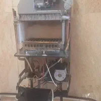 تعمیرات انواع پکیج بازدید رایگان