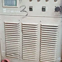 دستگاه 400آمپر