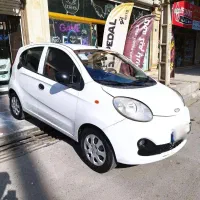 ام وی ام 110 کامفورت 3سیلندر در حد کم کارکرد