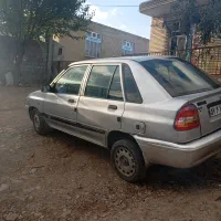 پراید|خودرو سواری و وانت|اهر, |دیوار