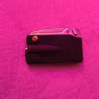 فندک ronson قدمت ۱۰۰ ساله