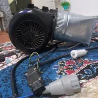 فن حلزونی