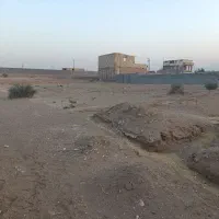 زمین دشتی|فروش زمین و ملک کلنگی|آران و بیدگل, |دیوار