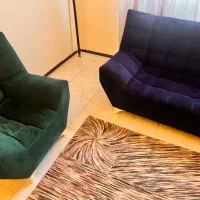مبل راحتی