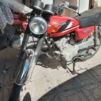 موتور سیکلت مزاییده