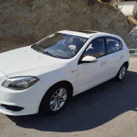 برلیانس اتومات مدل ۹۵