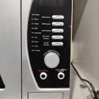 مایکرویو|اجاق گاز و لوازم برقی پختوپز|گلبهار, شهر جدید گلبهار|دیوار