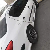 پژو 206 SD V10|خودرو سواری و وانت|زنجان, |دیوار