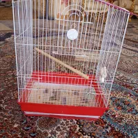 قفس پرنده سایزمتوسط