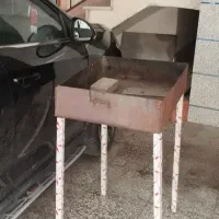 منقل کاملا نو یک بار استفاده شده