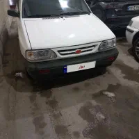 پراید صبا کاربراتور