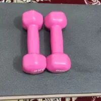 دمبل واستپ|تجهیزات ورزشی|نجفآباد, شهدای غربی|دیوار