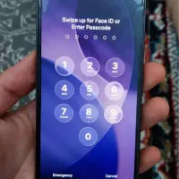 آیفون 12 نرمال درحد|موبایل|قم, کیوانفر|دیوار