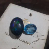 اوپال و توپاز|جواهرات|کرمان, |دیوار