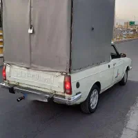 وانت پیکان|خودرو سواری و وانت|تهران, دولاب|دیوار