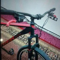 دوچرخه 26 ترک TREK|دوچرخه، اسکیت، اسکوتر|کامیاران, |دیوار