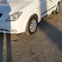 تیبا 2مدل 1400|خودرو سواری و وانت|شیراز, حومه شیراز|دیوار