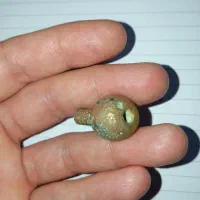 مهره قدیمی. قدمت بالای 100سال