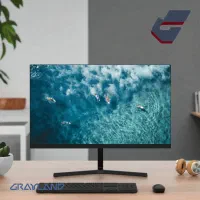 مانیتور شیائومی 24 اینچ Xiaomi Monitor +اقساط