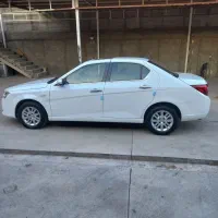 دناپلاس فول آپشنال سانروف دار