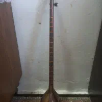 ۳تار|سازهای سنتی|زاهدان, |دیوار