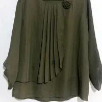 لباس مجلسی ،شومیز و مانتو|لباس|فردیس, شهرک شهید حسینی|دیوار