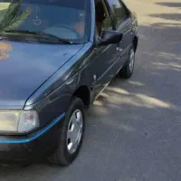 پژو 405 دوگانه سوز کارخانه مدل97