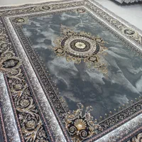 فرش فرانسوی 700 شانه وینتیج|فرش|اصفهان, شهید رجایی|دیوار