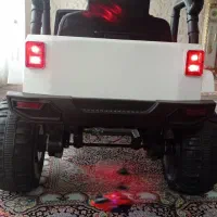 ماشین شارژی|اسباب‌‌بازی|کرج, شهرک یاس جنوبی|دیوار