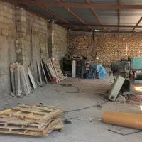 زیبادشت ۱۰۰۰ متر چهار دیواری اجاره .|اجارهٔ دفتر صنعتی، کشاورزی، تجاری|محمدشهر, محمدشهر|دیوار