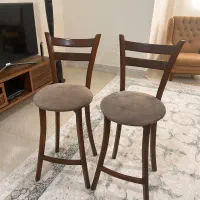 صندلی  اپن پایه بلند