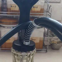 قلیون ترکی سوپاپ دار بدون سری فقط نهصد تومن