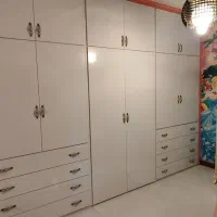 کابینت و کمد دیواری|خدمات پیشه و مهارت|خرمآباد, |دیوار