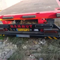 فروش گاری|خودرو سنگین|گنبد کاووس, |دیوار