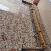 چادر مغازه سالم بدونه زدگی 3متری