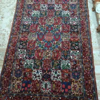 فرش دست بافت خشت چالشتری